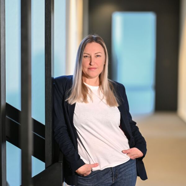 Natallia Varankova